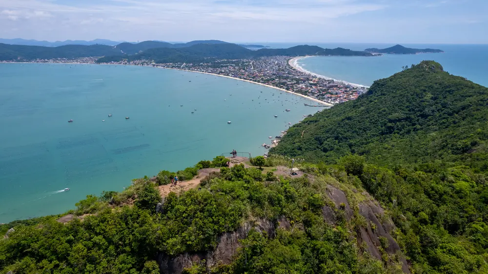 Mirante Eco 360°